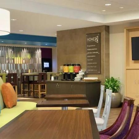 Home2 Suites By Hilton San Jose South Exterior photo